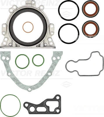 Gasket Kit, crankcase